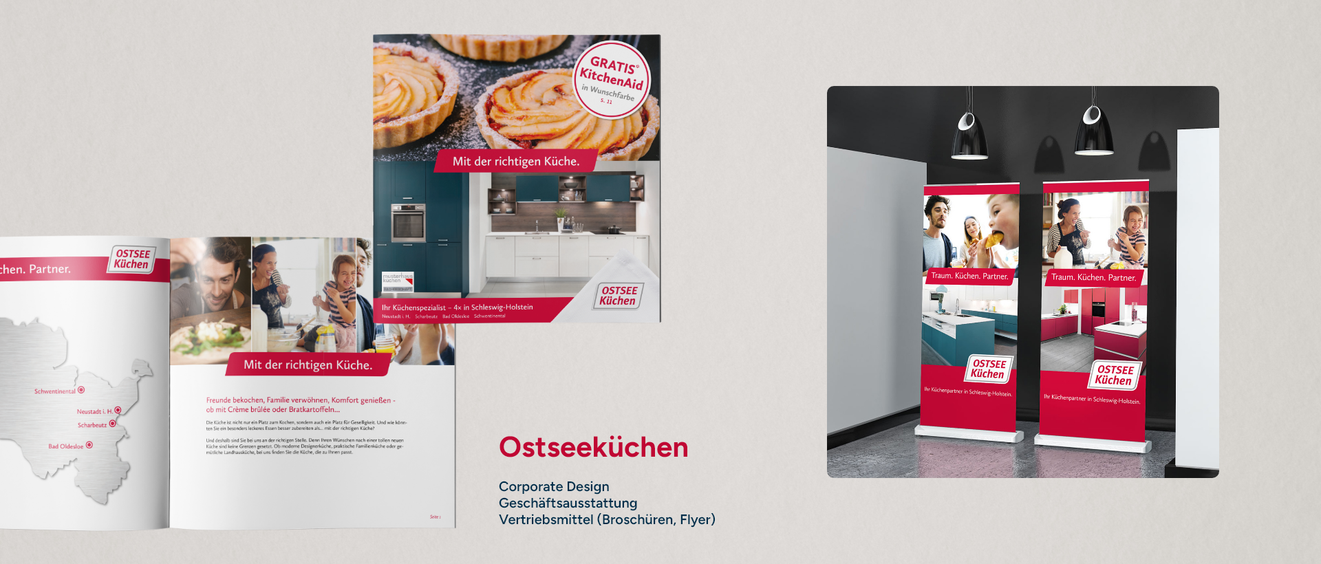 Corporate OSK